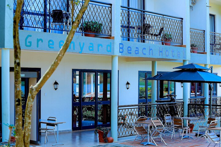 Hotel 26 of 26