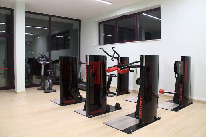 Health and Fitness 43 of 121