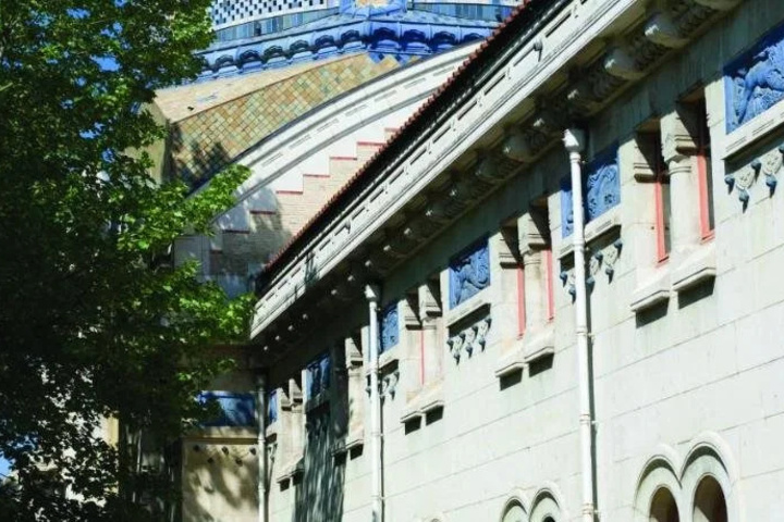 Hôtel Des Thermes Les Dômes