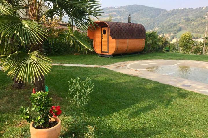 Spa and Wellness Pictures