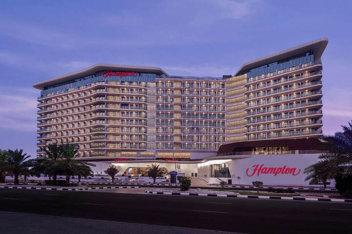 Hotel 58 of 66