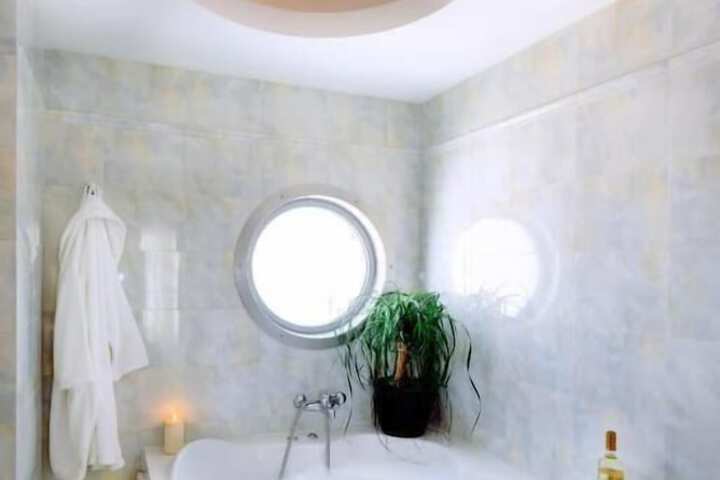 Bathroom Vanities