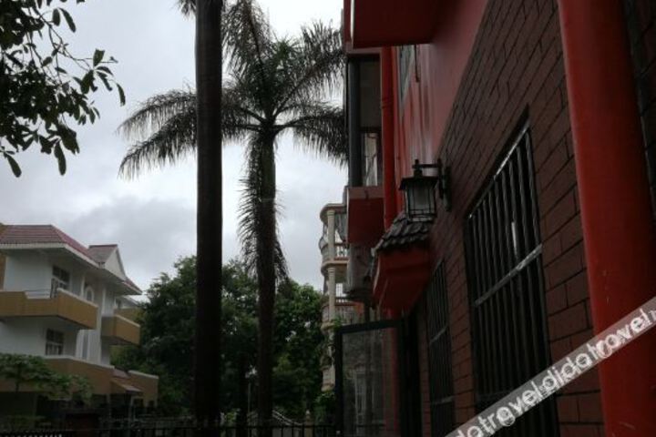 Hotel 4 of 12