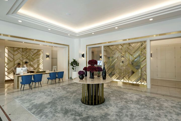 Hotel Interior 4 of 79