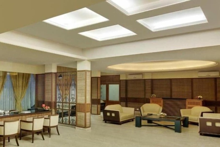Hotel Interior 5 of 32