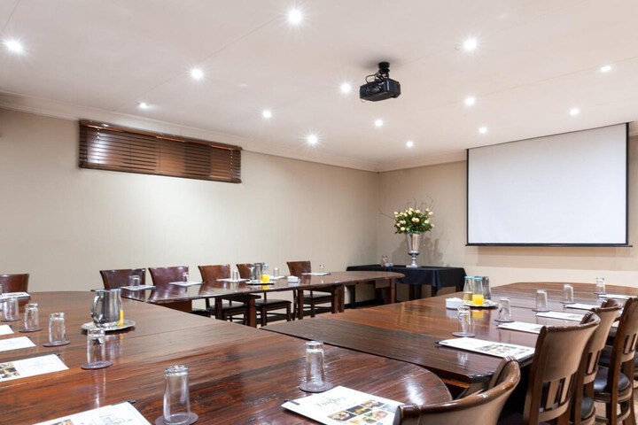 Meeting 57 of 61