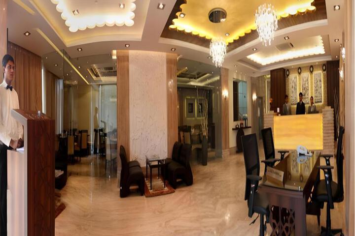 Fitness Facility Photos