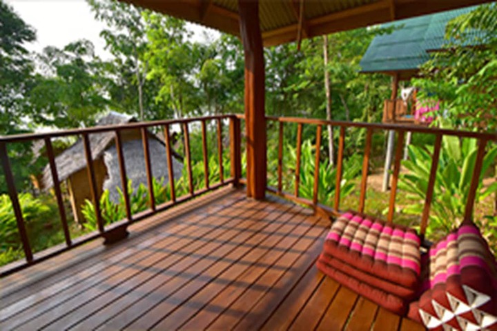 Terrace/Patio 9 of 16