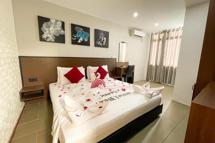 Awesome Suite