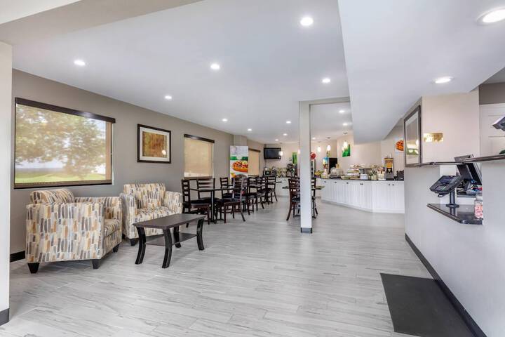 Lobby Photos