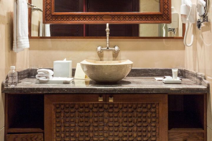 Bath Amenities