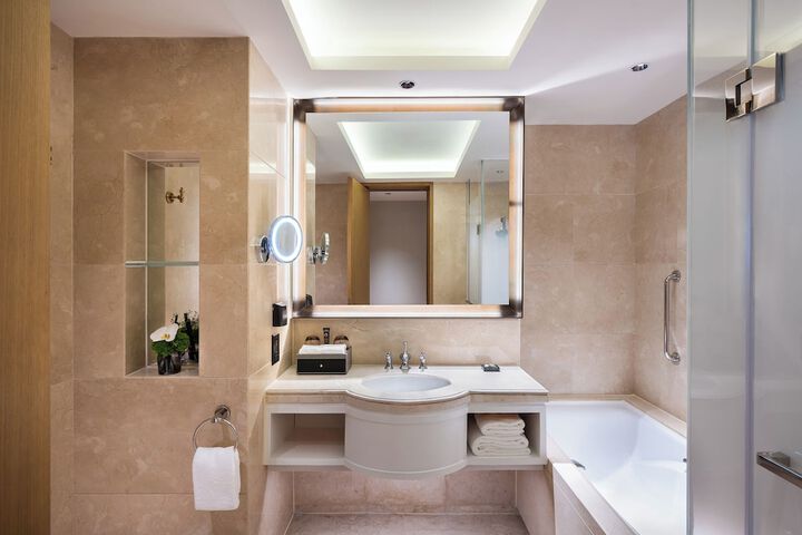 Bath Amenities