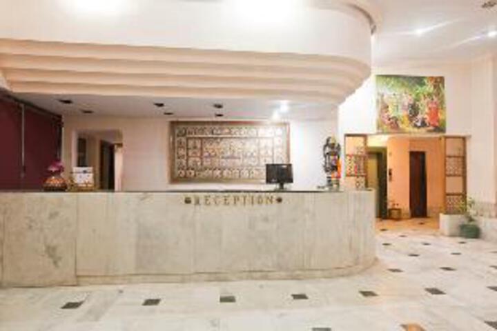 Hotel Interior 4 of 19