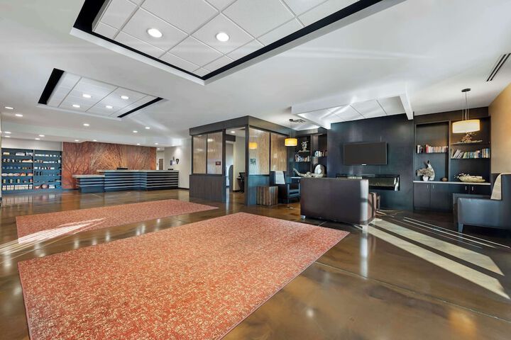 Hotel Interior 2 of 52