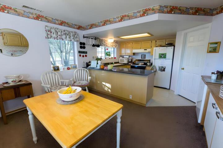 Fitness Facility Photos