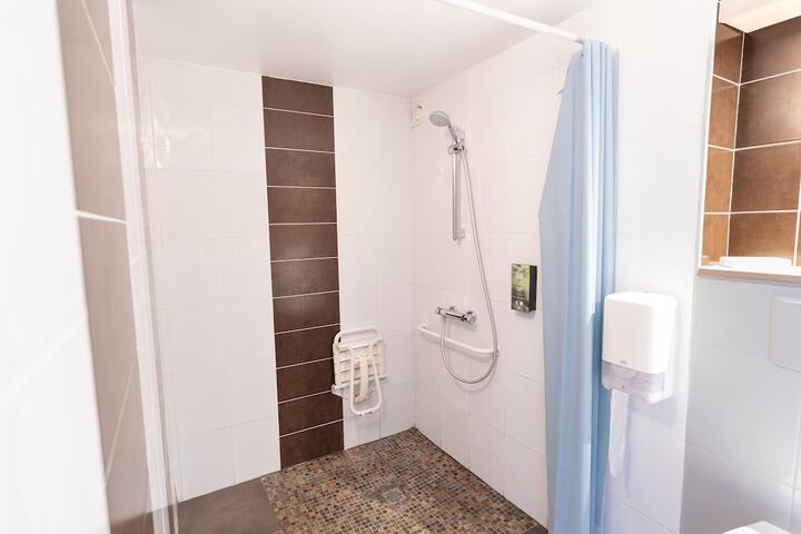 Bath Amenities