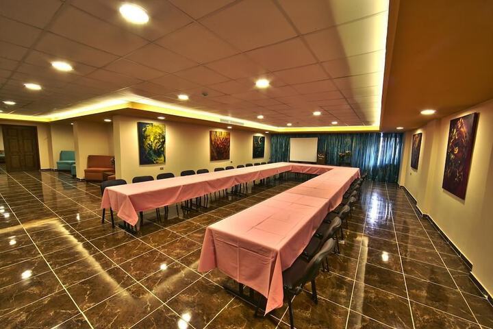 Meeting 34 of 40