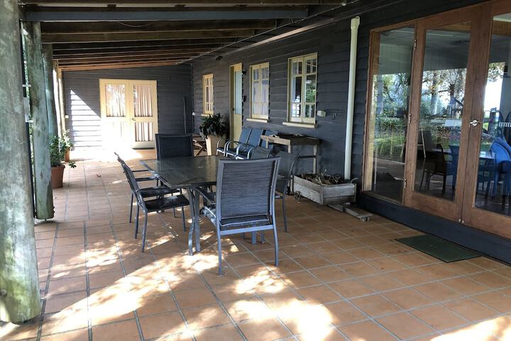 Terrace/Patio 18 of 39