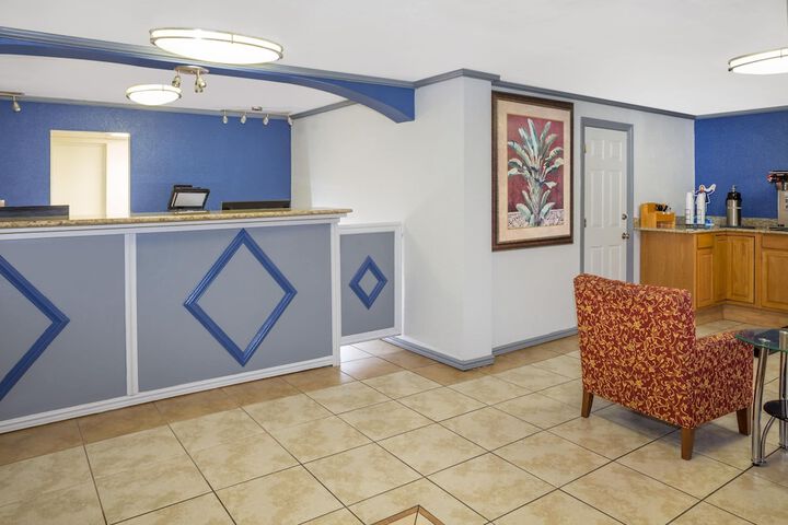 Lobby Photos