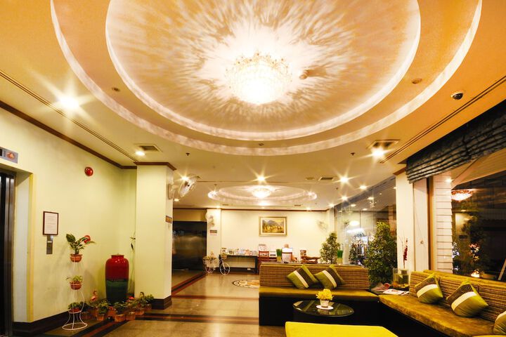 Hotel Interior 6 of 83