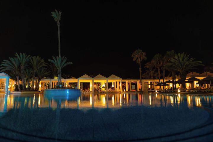 Hotel 127 of 145