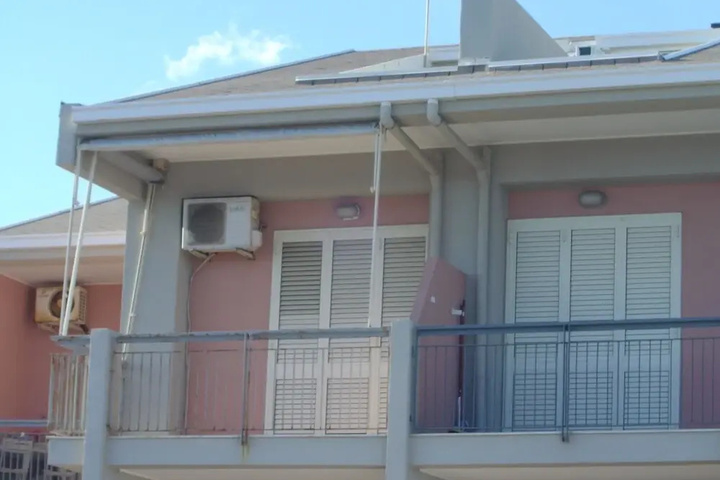 Casa Marco