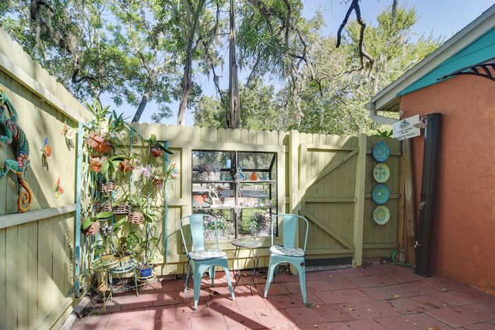 Terrace/Patio 65 of 85