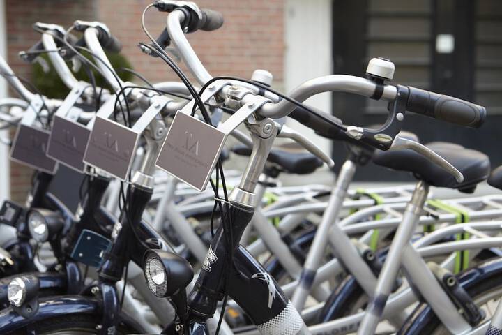 Bicycling