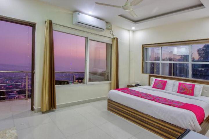 Hotel Bliss Valley - Hotel in Dharamshala