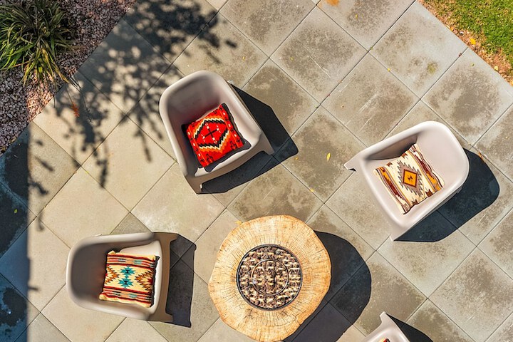 Breakfast/Coffee Service 76 of 91