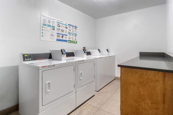 Amenities