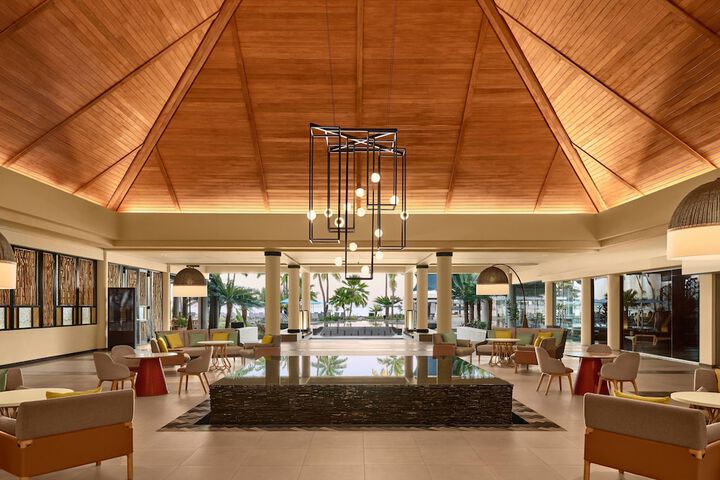 Lobby Photos
