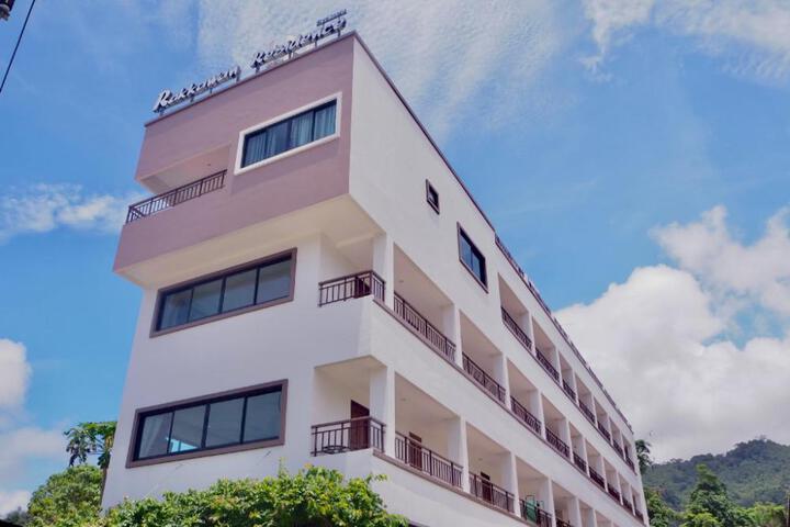 Rakkawan Residence Khaolak