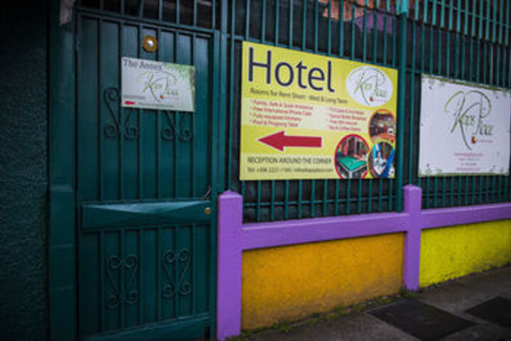 Hotel 21 of 56