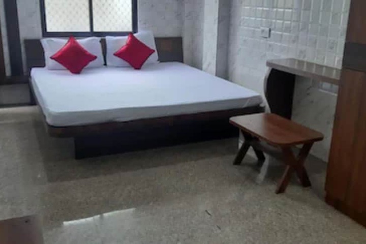 GOROOMGO SEA SMILE LODGE PURI