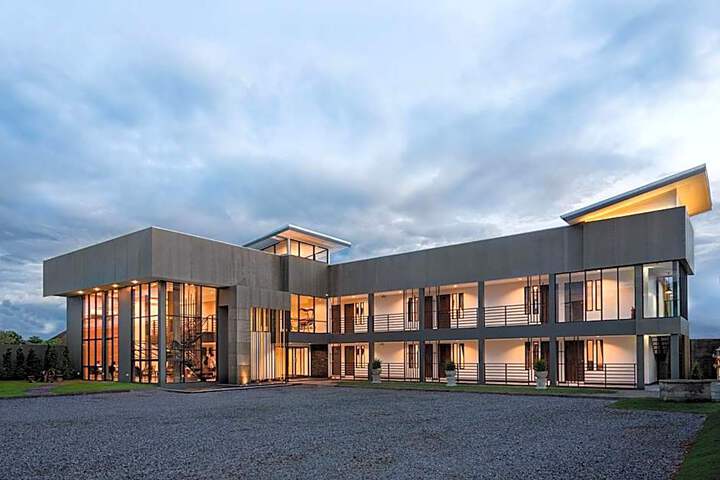 I Doi Hotel