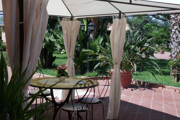 Terrace/Patio 9 of 61