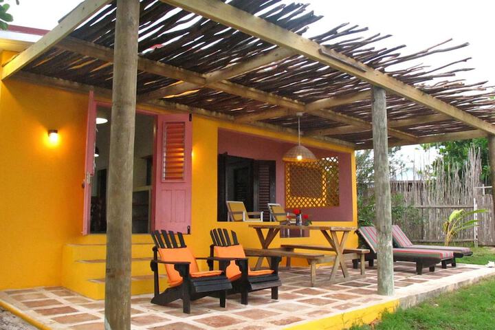 Terrace/Patio 93 of 144