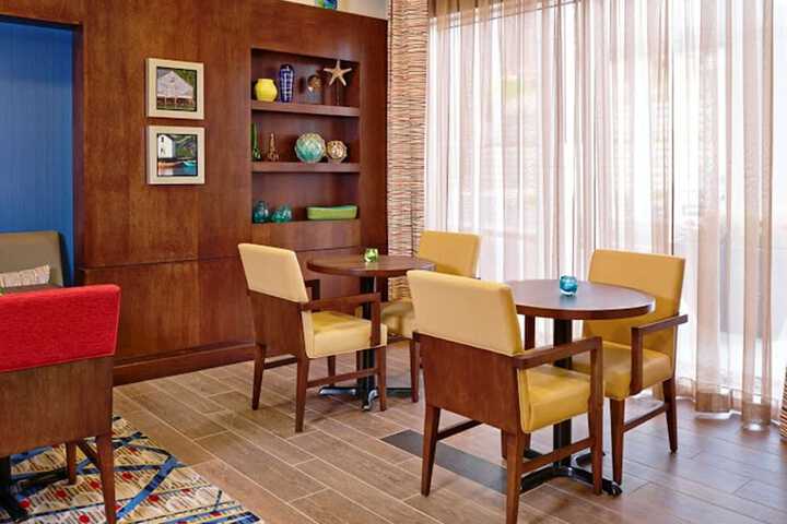 Hotel Interior 2 of 36