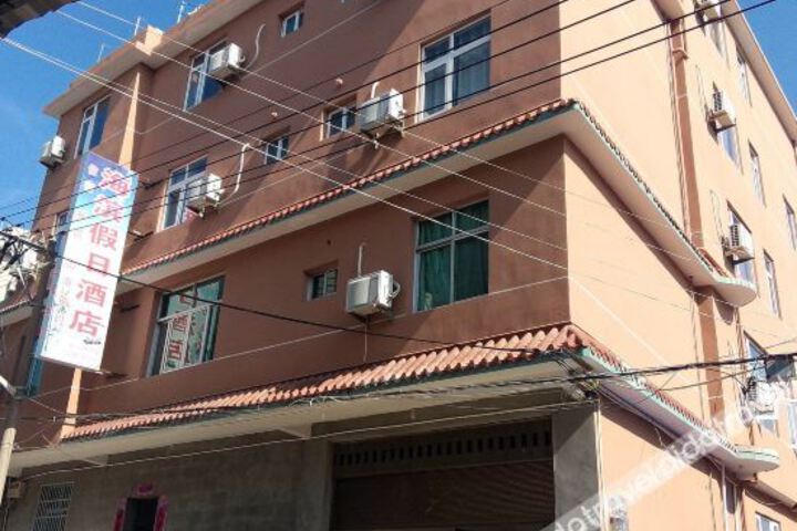 Hotel 7 of 19
