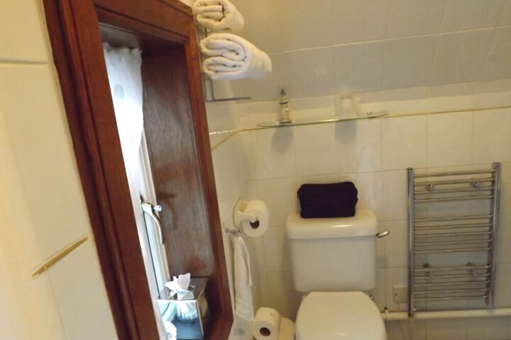 Relaxing Spa