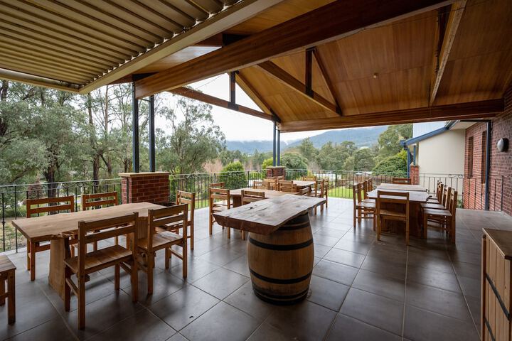 Terrace/Patio 177 of 210