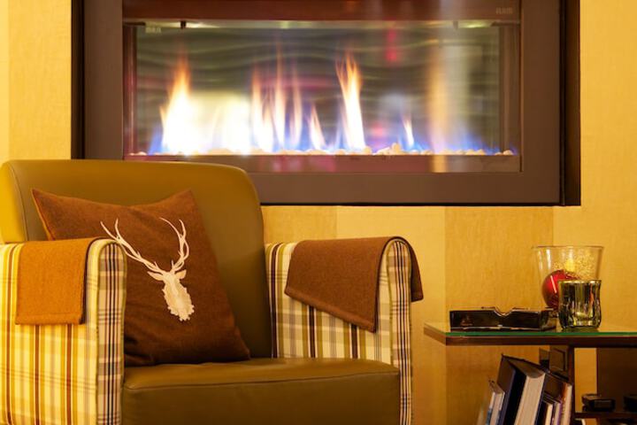 Hotel Interior 97 of 110