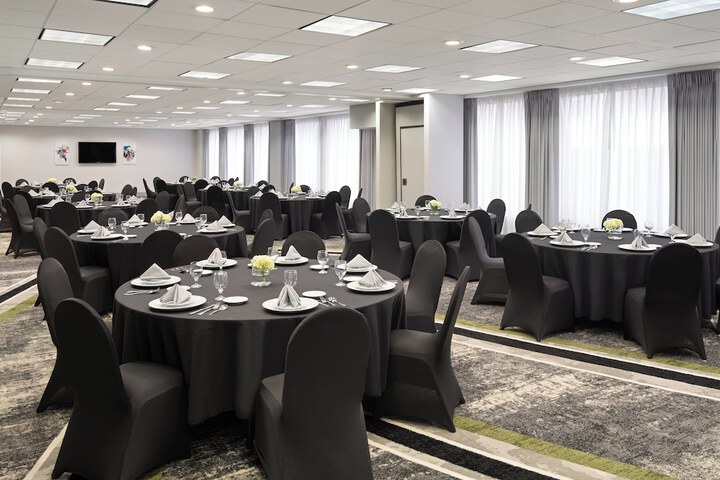 Ballroom