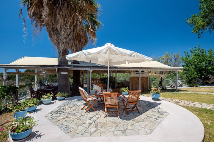 Terrace/Patio 26 of 65