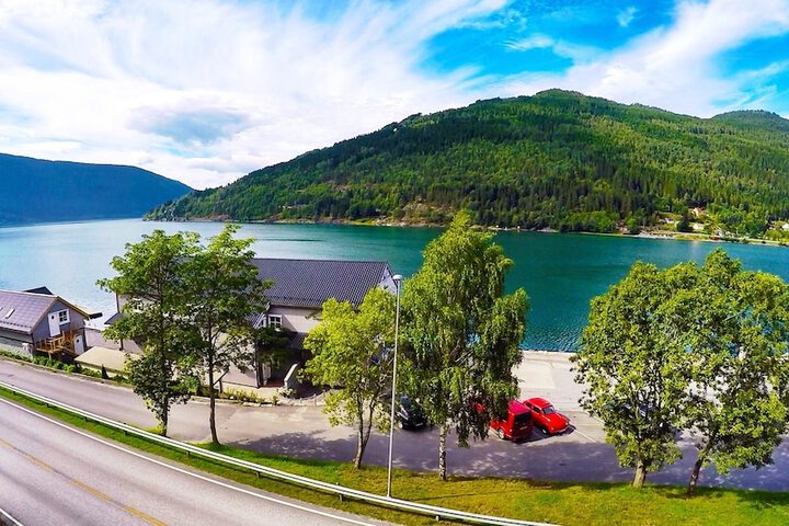 Hotel View 8 of 10