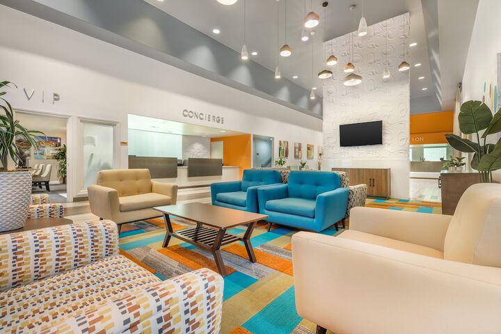 Hotel Interior 2 of 42