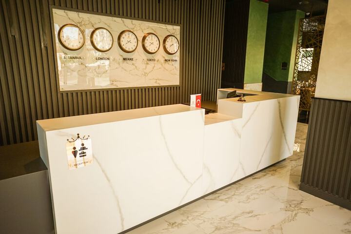 Hotel Interior 3 of 27