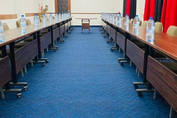 Meeting 278 of 307