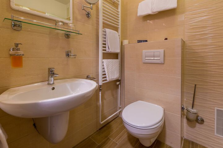 Bath Interior